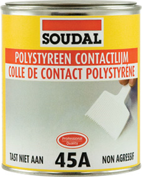 Soudal Kontaktlím 45A 750ml