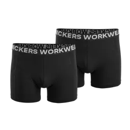 Bómullarnærbuxur 2-Pack