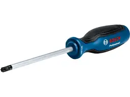 Skrúfjárn Torx