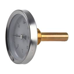 Hitamælir 60°C 