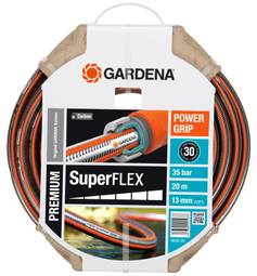 Slanga Superflex 1/2" 20M