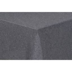 Borðdúkur Elise 140x240cm Grár