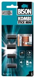 Bison Epoxy Kombi Stick Leir