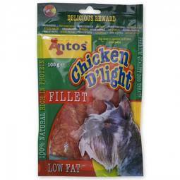 Antos Chicken D Light Fillet 1