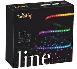 Twinkly snjall LED borði 1,5m