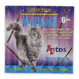 Antos cat soft