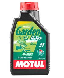 Garden 2T high tech 1l