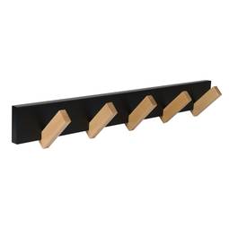 Snagar 5 beech svart