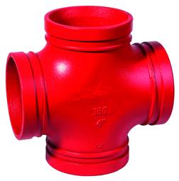 Kross 2 1/2", gróp