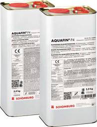 Aquafin P4 11kg sett (5+6kg)