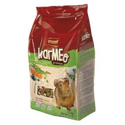 Vitapol Karmeo Food For Cavia, Bag, 2.5