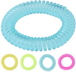 Citronella armband