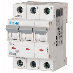 Varrofi 16A 3P C Eaton