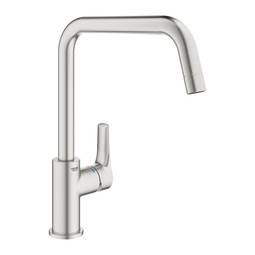 Grohe Eurosmart Eldhústæki U-Sveifla