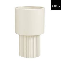 Mica Blómapottur 36Cm Lux