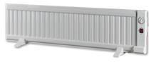 Þilofn olíufylltur 600w