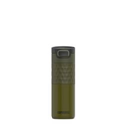 Etna ferðakrús 500ml khaki grip