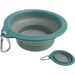 Collapsible Travel Bowl Medium