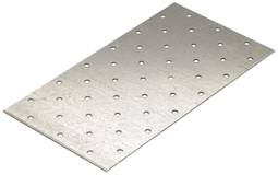 Ar gataplata 200x60x2,0