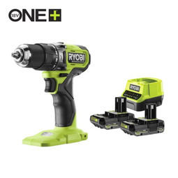 Ryobi Höggborvél 18V 2x2,0AH