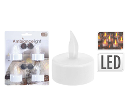 Teljós led