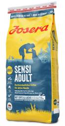 Hundafóður SensiAdult 12,5kg
