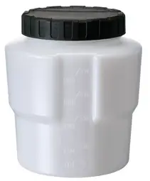 Einhell Málningarbolli 800ml