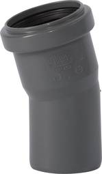 Beygja 50-15° PP