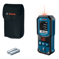 Bosch GLM 40-31 fjarlægðarmælir