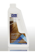 Hreinsiefni fyrir vinylparket 750ml