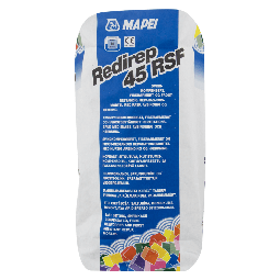 Viðgerðarblanda Redirep 45 MAPEI 25 kg
