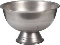 Vínkælir 39X24Cm Stainless Steel