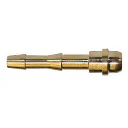 Slöngunippill 1/4"