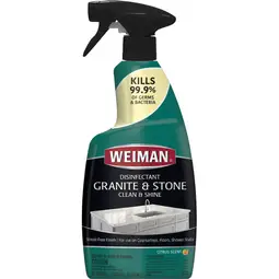Weiman Granite Cleaner