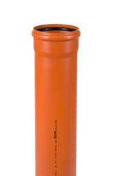 Rör 200x500 Pvc