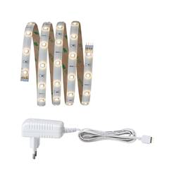 Ledborði 1.5M Warm White