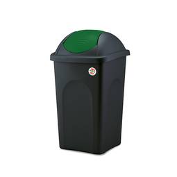 Flokkunartunna multipat 60L græn