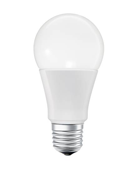 BYKO Osram Led 10W 60W E27 Glowdim