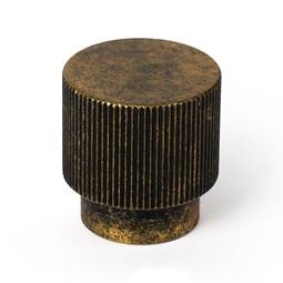 Hnúður Old Bronze 26Mm