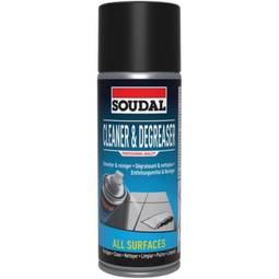 Cleaner & Degreaser 400ml