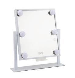 StylPro Glam & Groove Hollywood Vanity Music Mirror