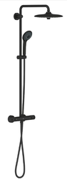 Sturtusett Euphoria 260 KF