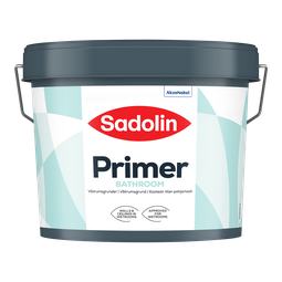 Primer Baðherbergi 2,5L