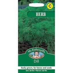 Dill