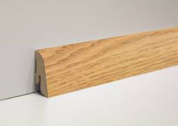 Gólflisti Eik 14X38X2400MM