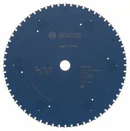 Bosch Hjólsagarblað Stál EXP 305x2,6x25,4mm 60T