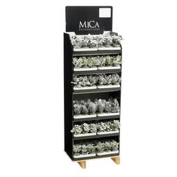 Display Snow Plants 144Stk