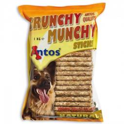 Antos Munchy Sticks 1Kg
