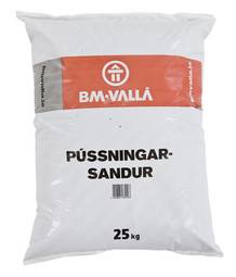 Sandur 25kg
