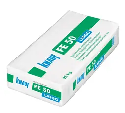 Knauf FE50 25 kg (42) +25mm Anhydrid